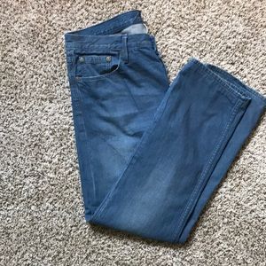 Burberry Brit Steadman Jeans